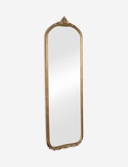 Mesnier Floor Mirror