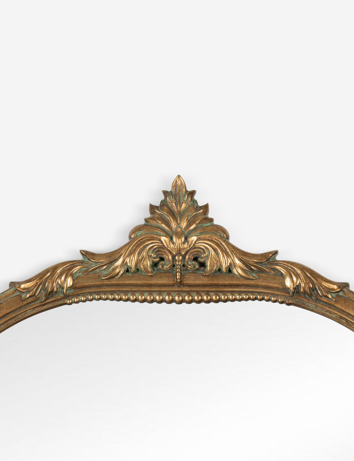Mesnier Floor Mirror