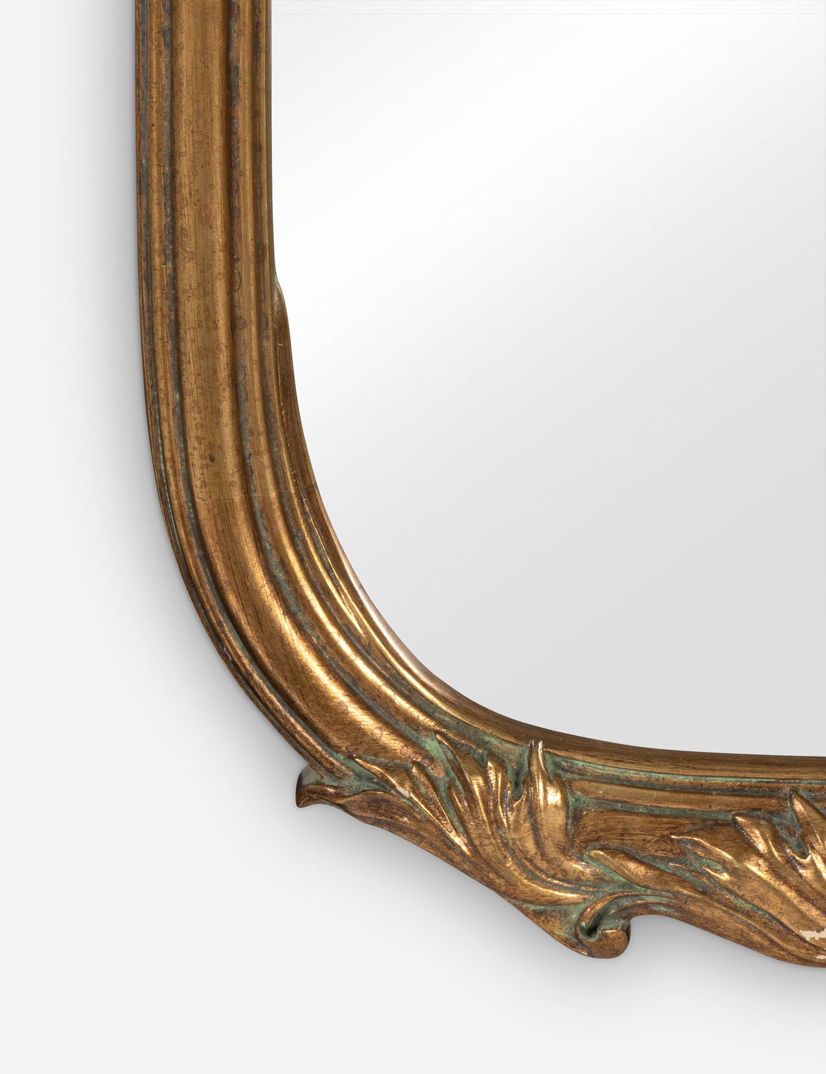 Mesnier Floor Mirror