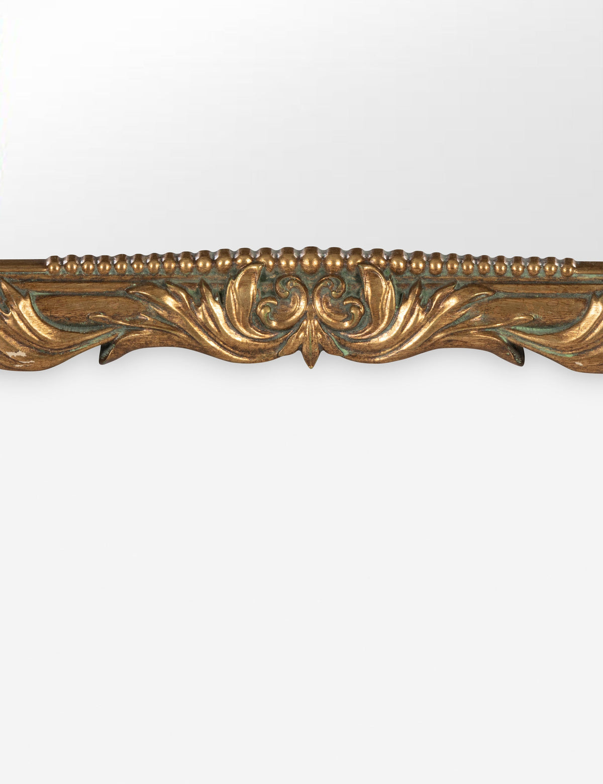Mesnier Floor Mirror
