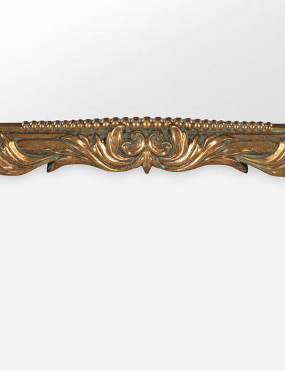 Mesnier Floor Mirror