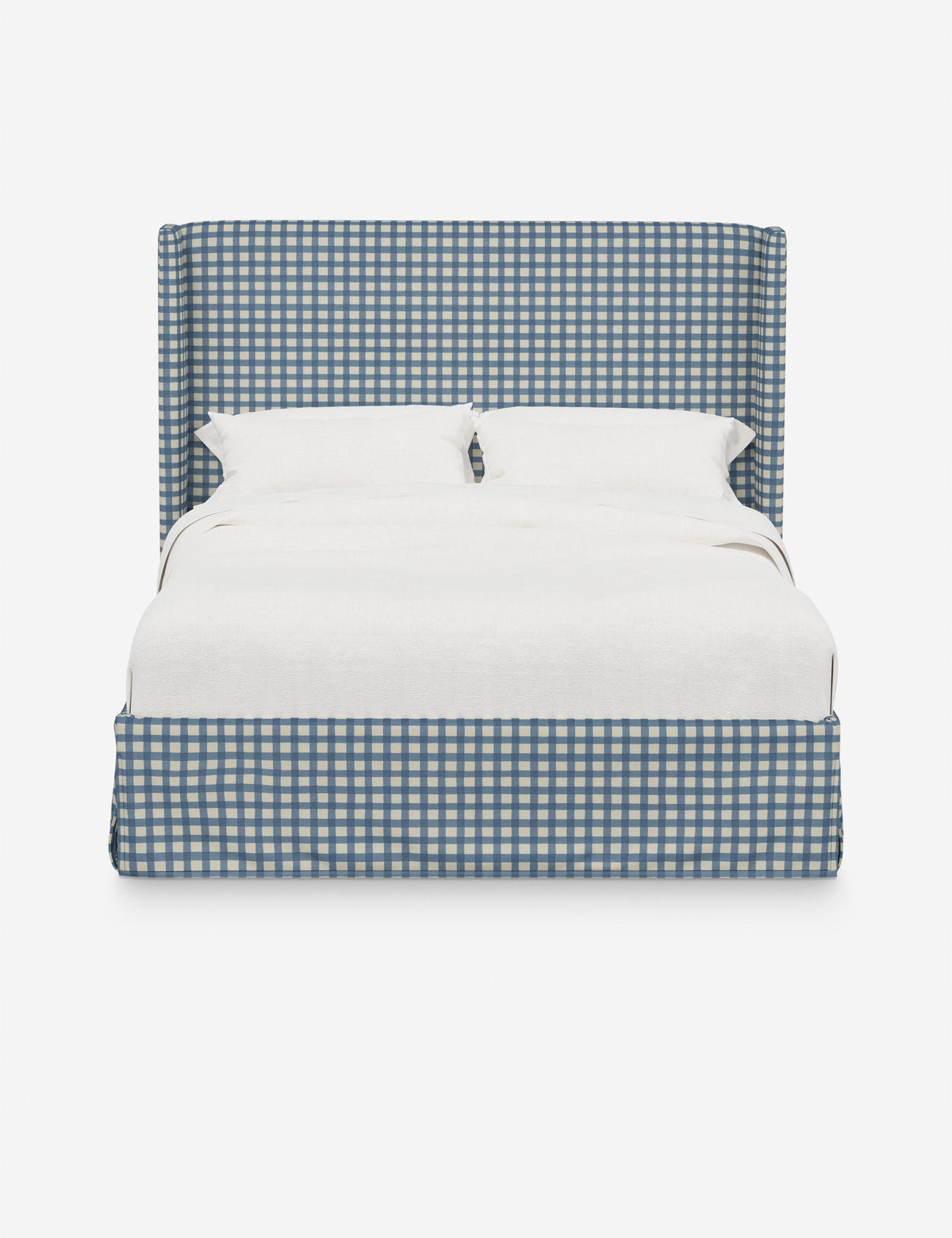 Adara Slipcover Bed