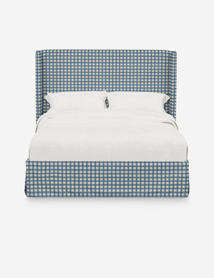 Adara Slipcover Bed