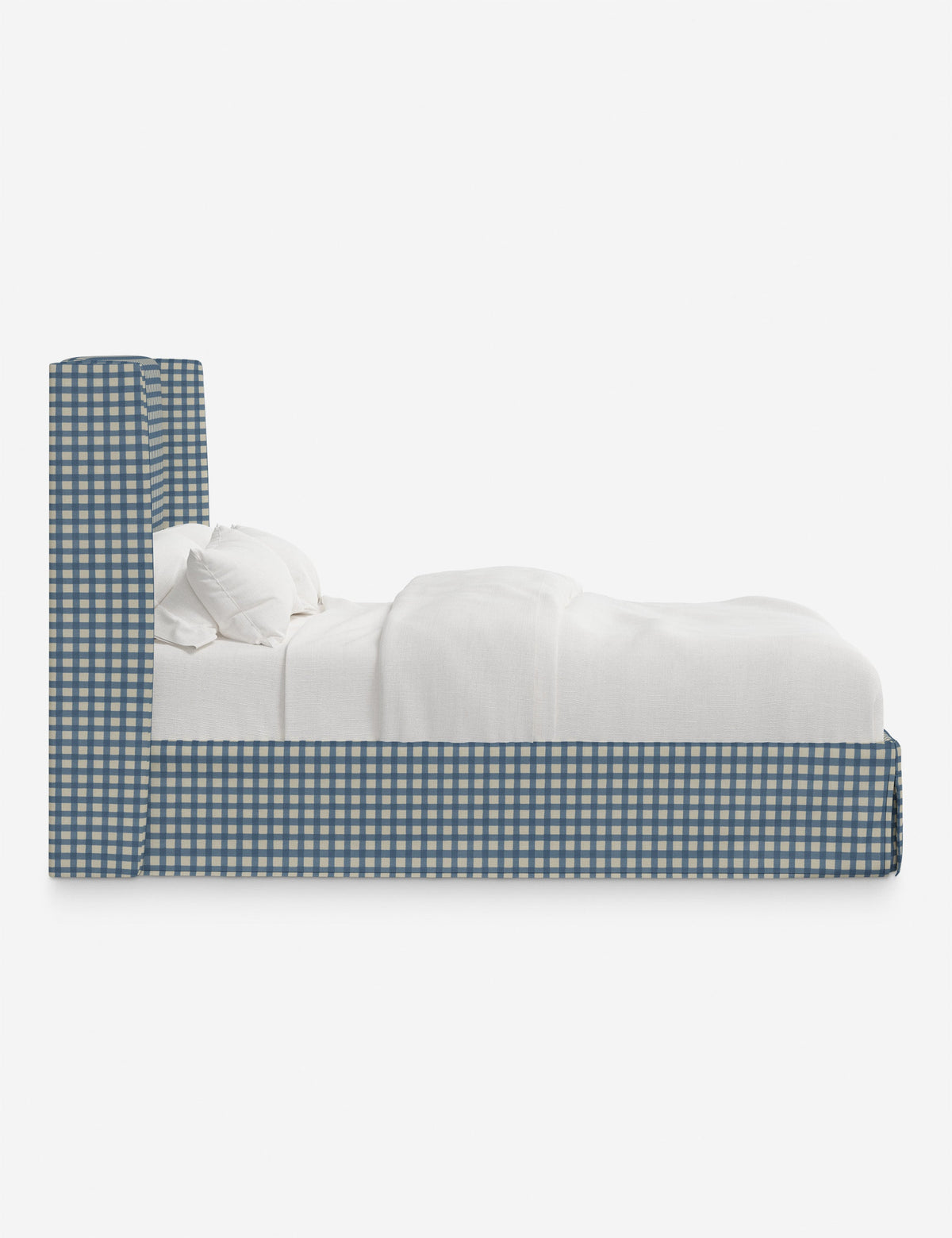 Adara Slipcover Bed