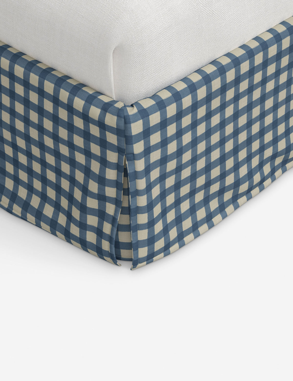Adara Slipcover Bed