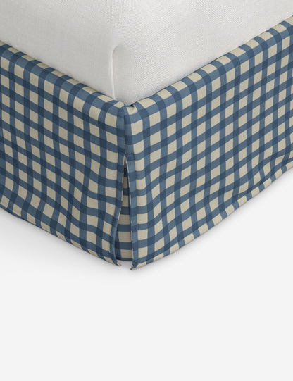 Adara Slipcover Bed