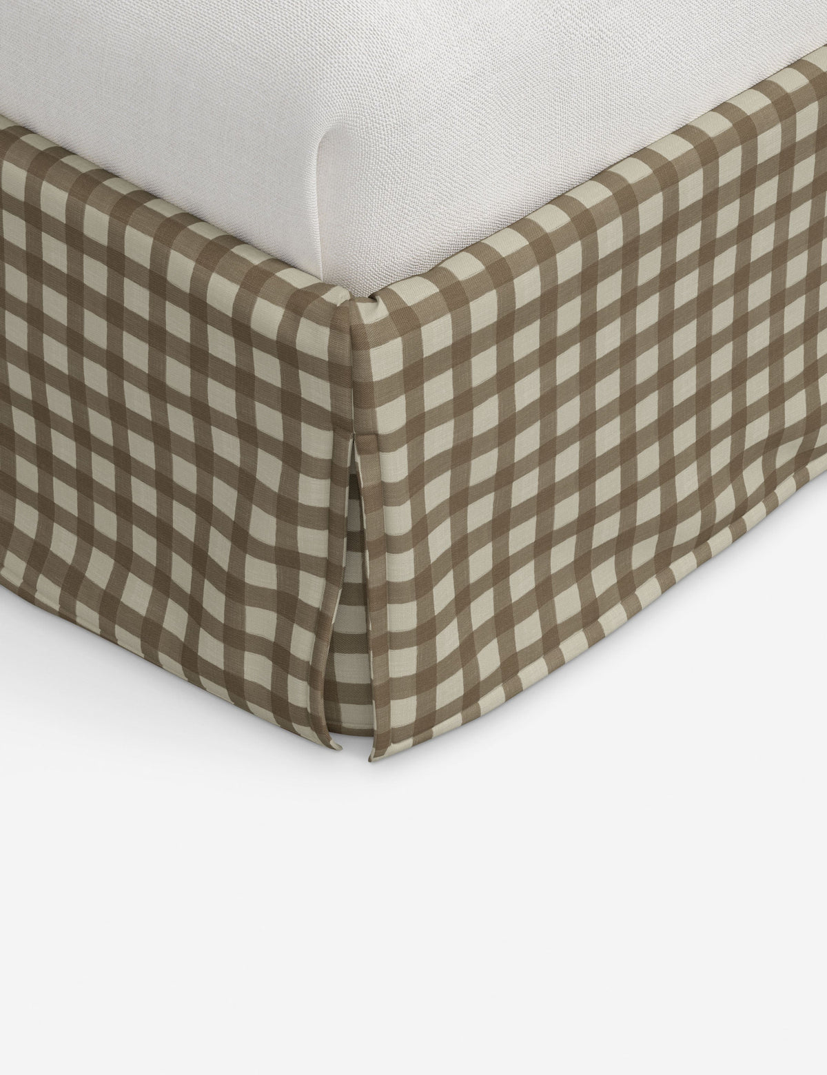 Adara Slipcover Bed