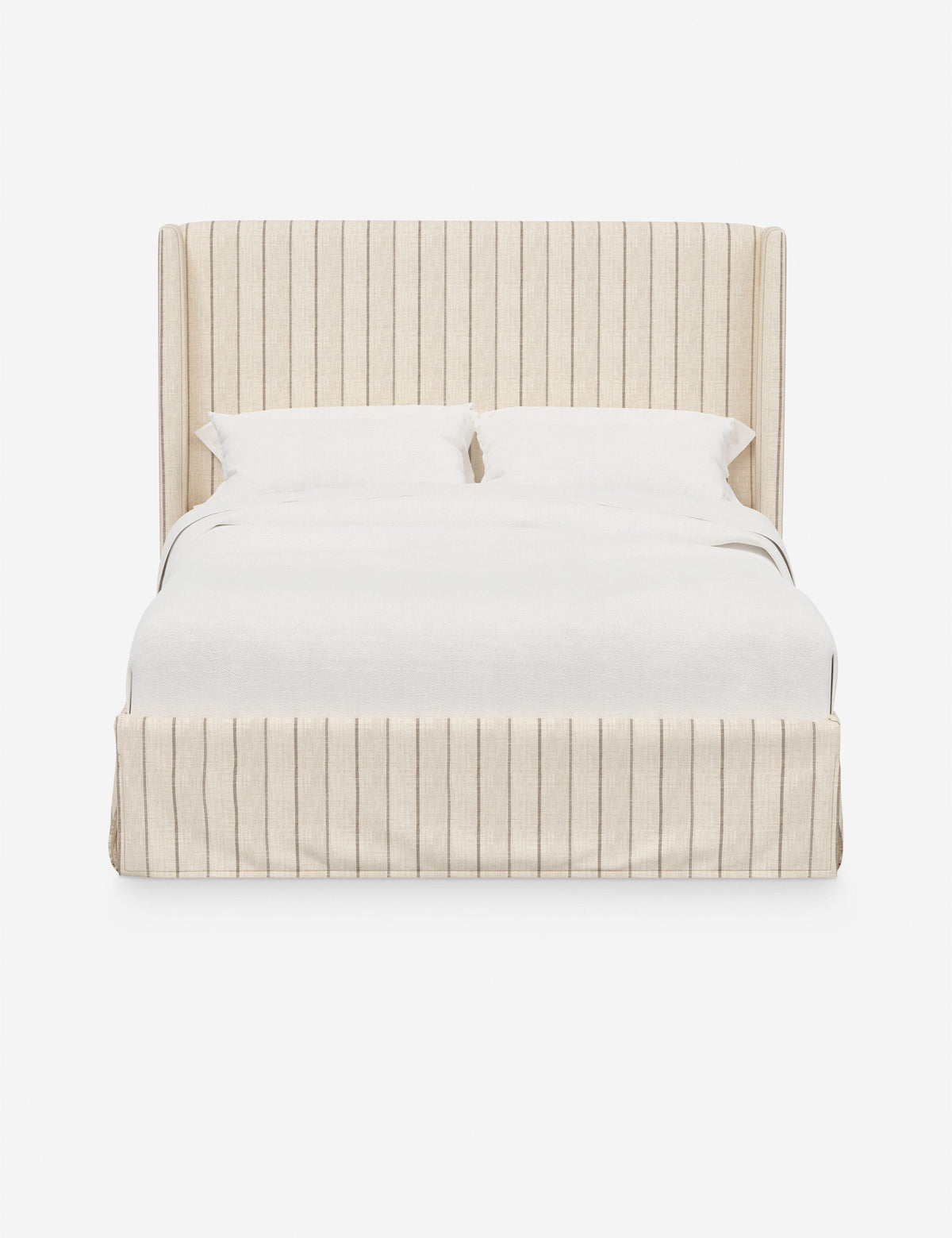 Adara Slipcover Bed