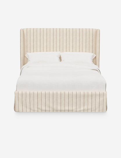 Adara Slipcover Bed