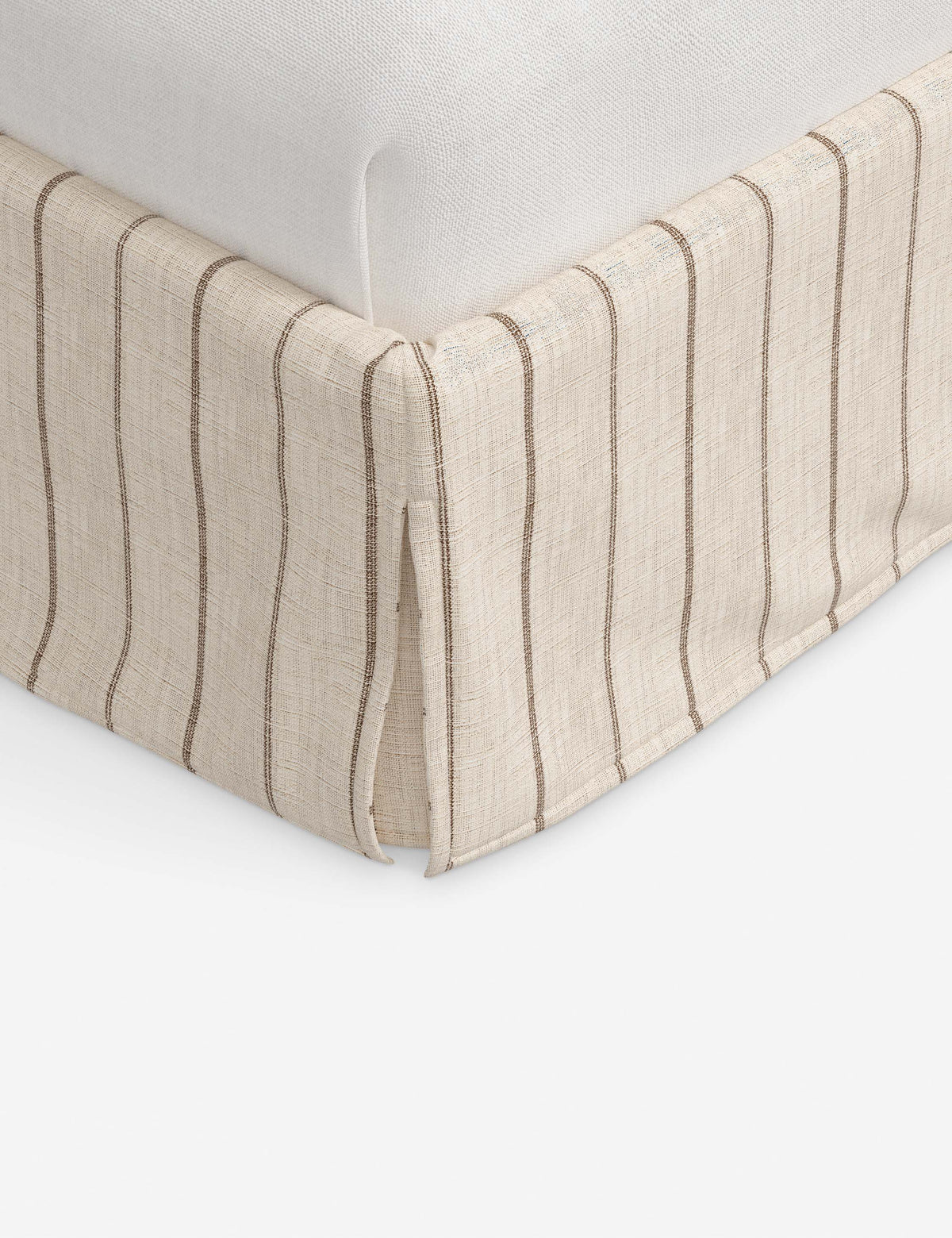 Adara Slipcover Bed