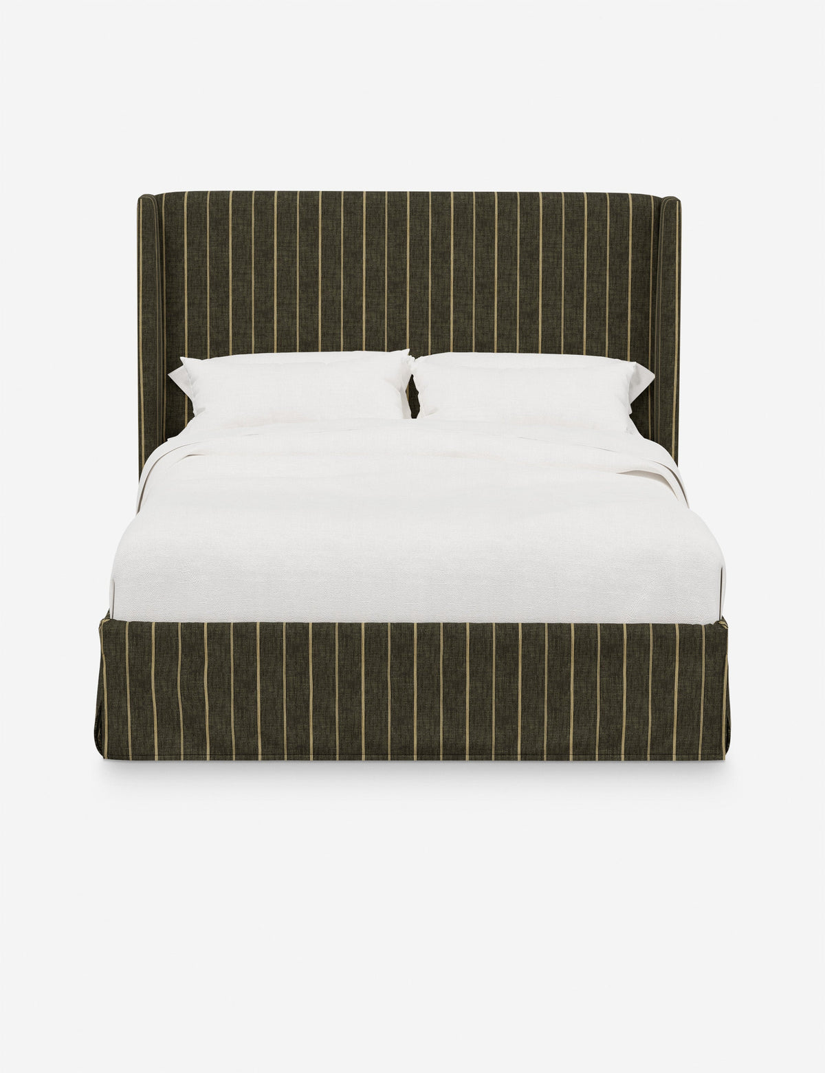 Adara Slipcover Bed