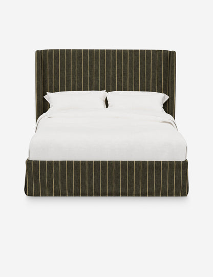 Adara Slipcover Bed