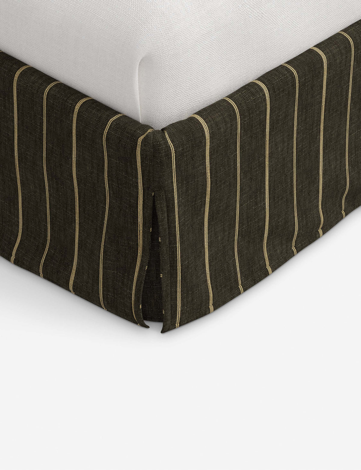 Adara Slipcover Bed