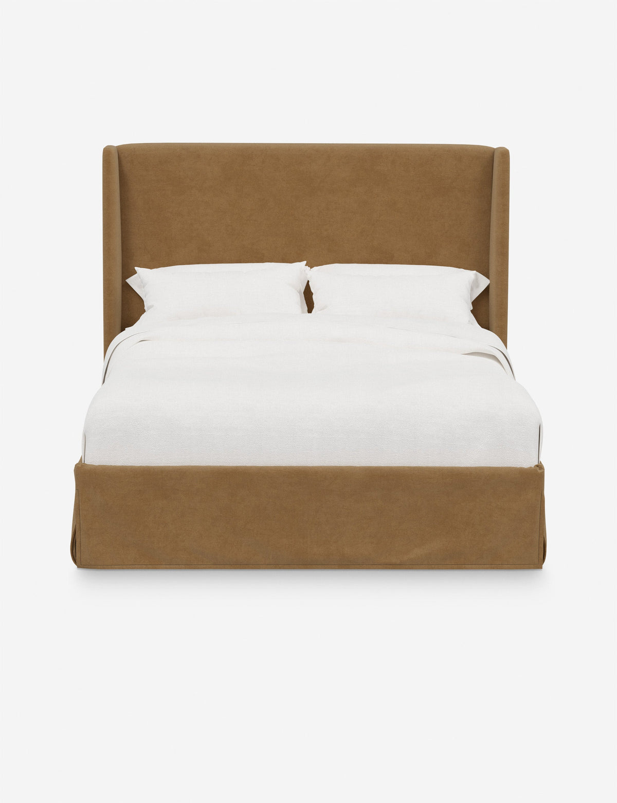 Adara Slipcover Bed
