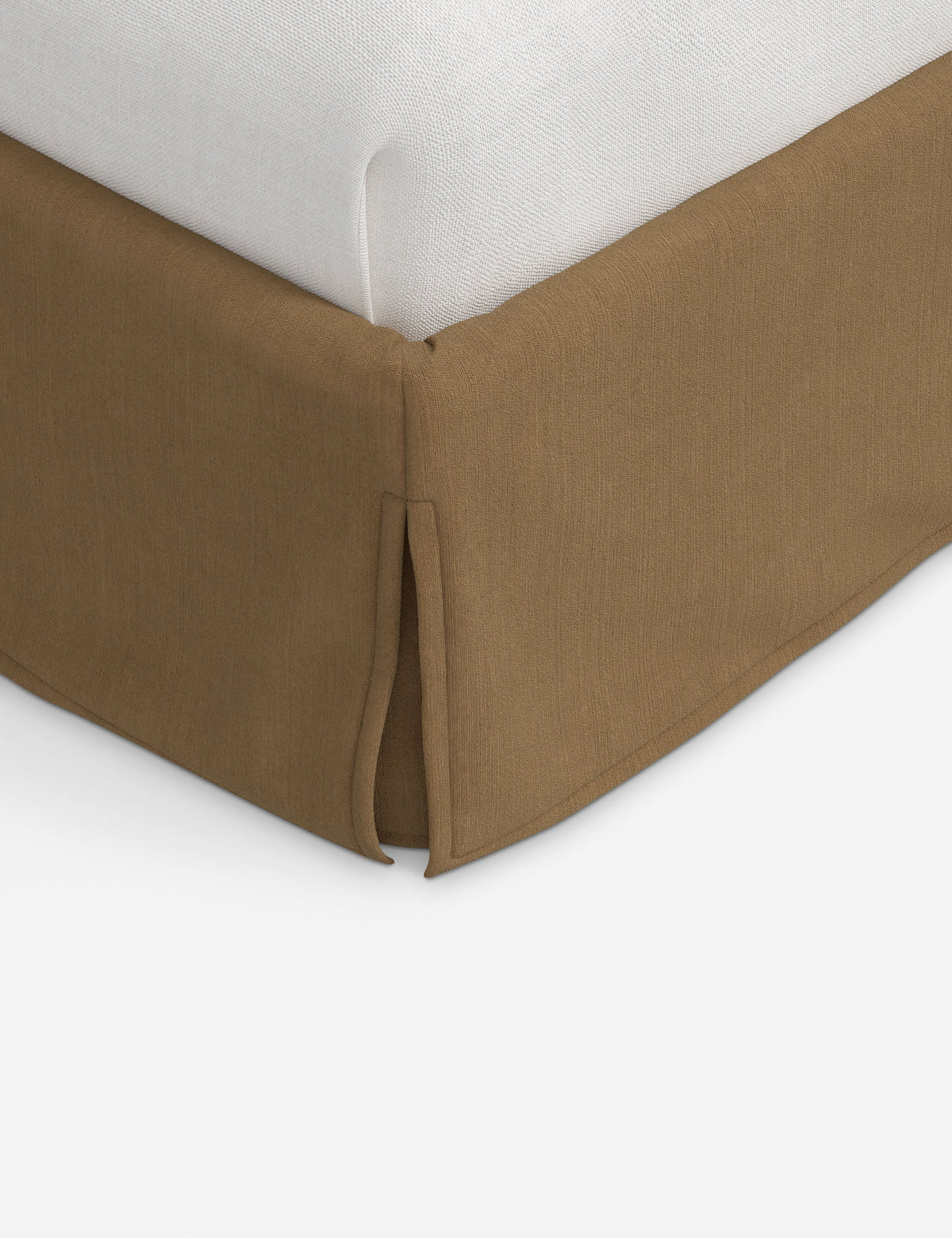 Adara Slipcover Bed
