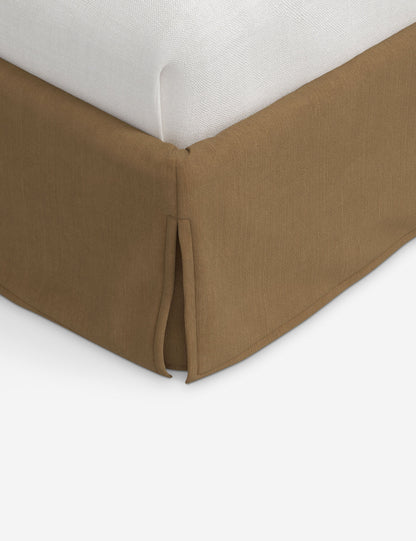 Adara Slipcover Bed