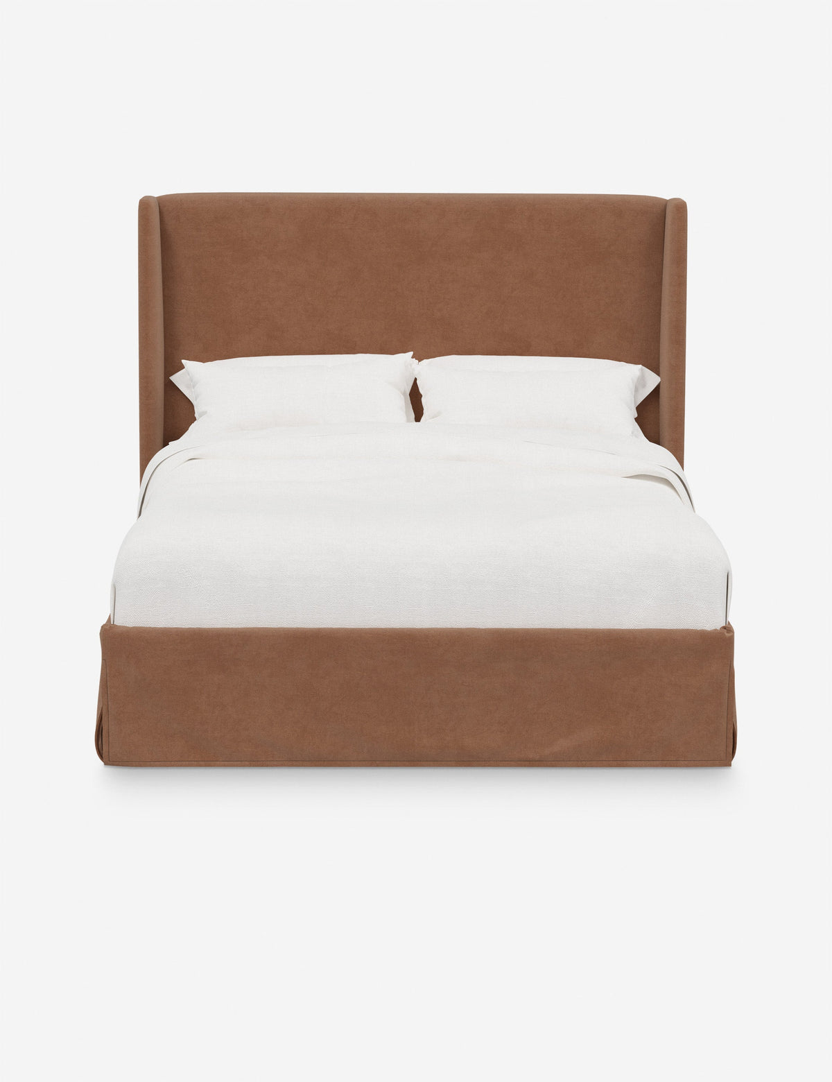Adara Slipcover Bed