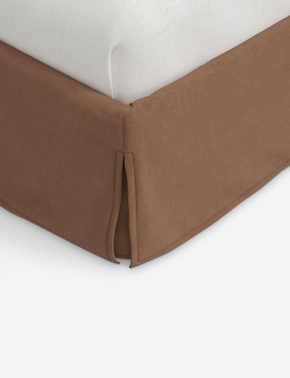 Adara Slipcover Bed
