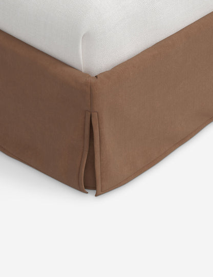 Adara Slipcover Bed