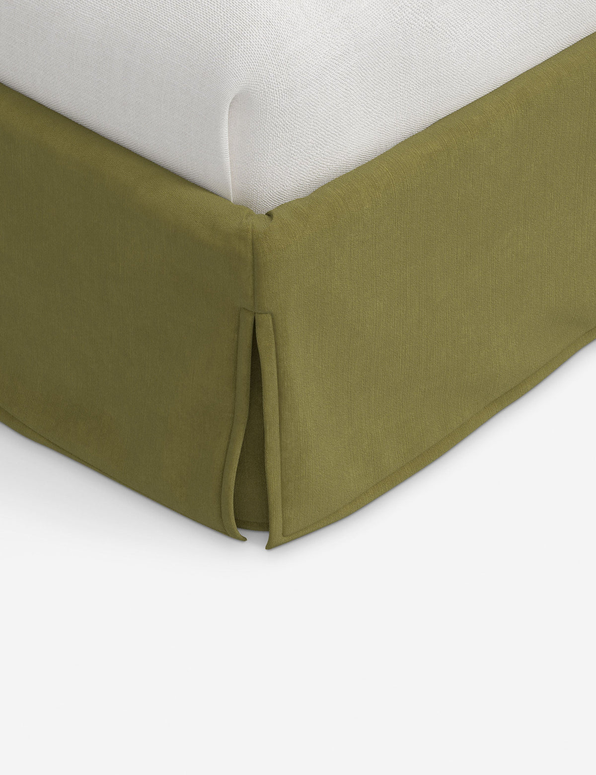 Adara Slipcover Bed