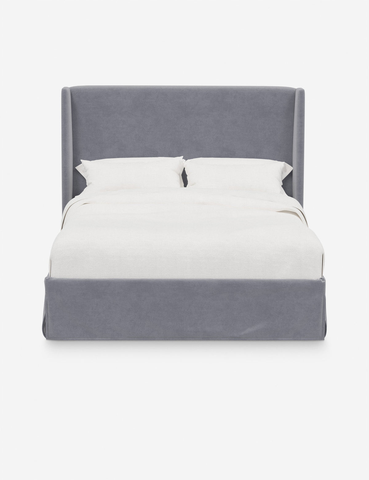 Adara Slipcover Bed