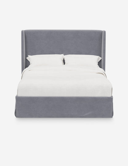 Adara Slipcover Bed