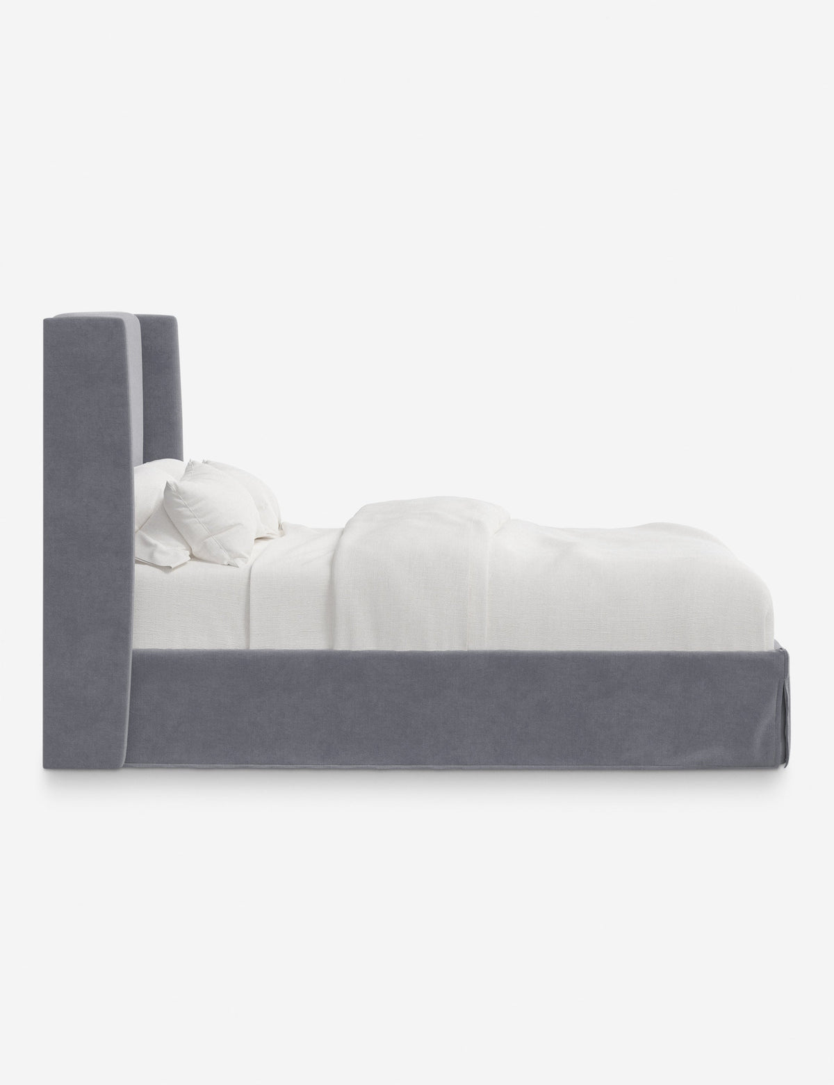 Adara Slipcover Bed