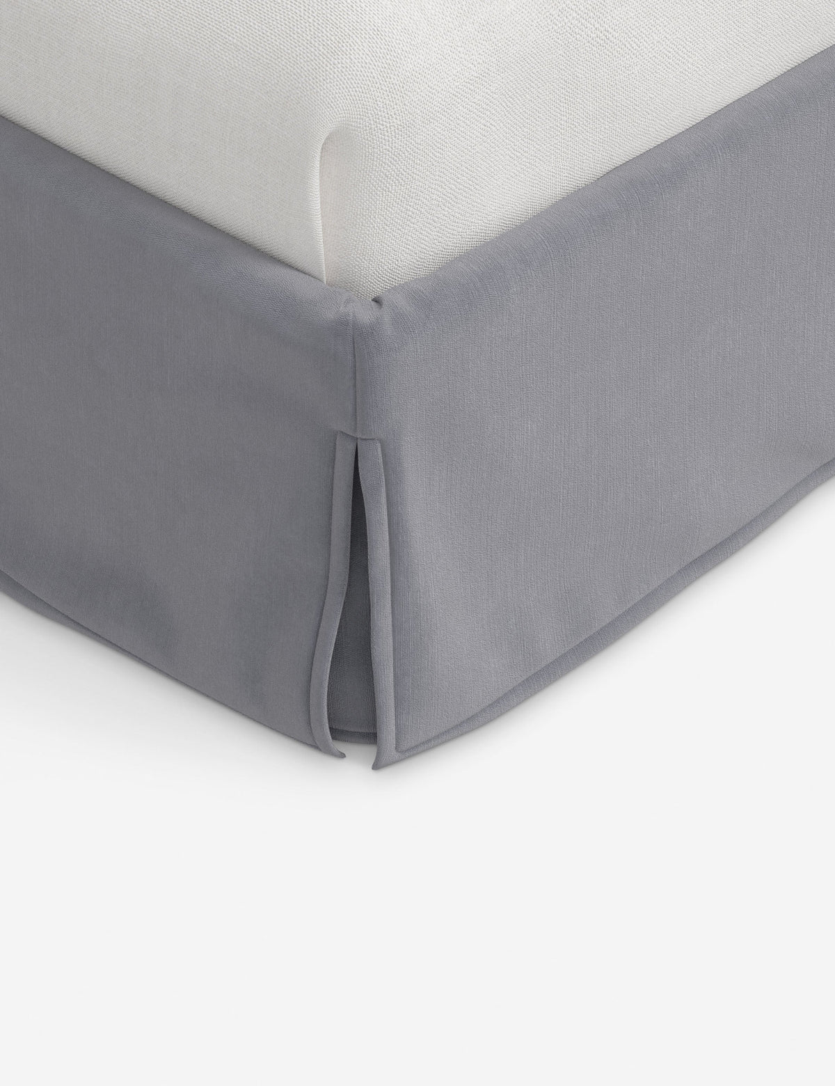 Adara Slipcover Bed