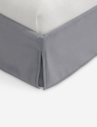 Adara Slipcover Bed