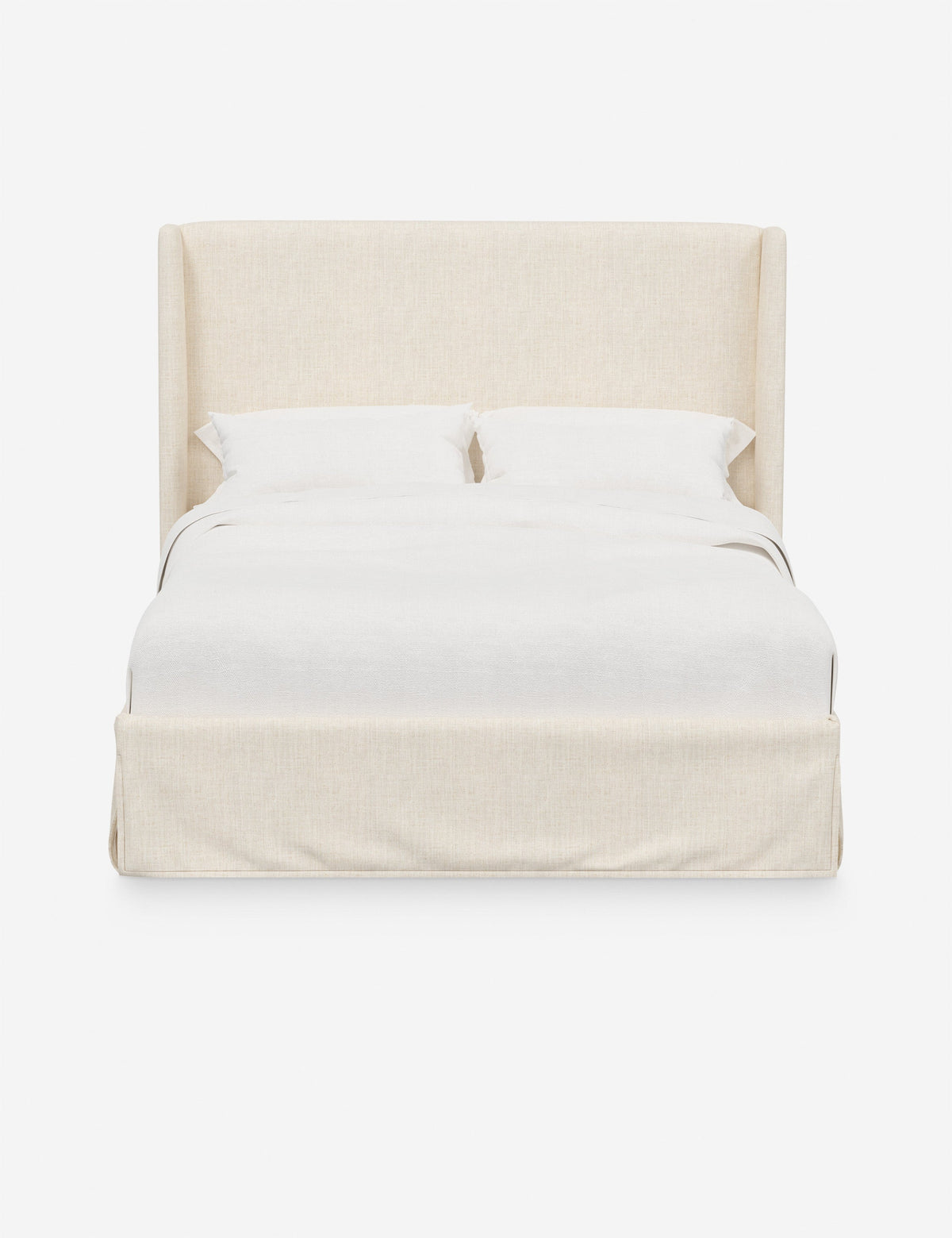 Adara Slipcover Bed