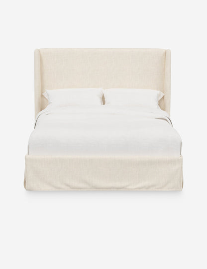 Adara Slipcover Bed