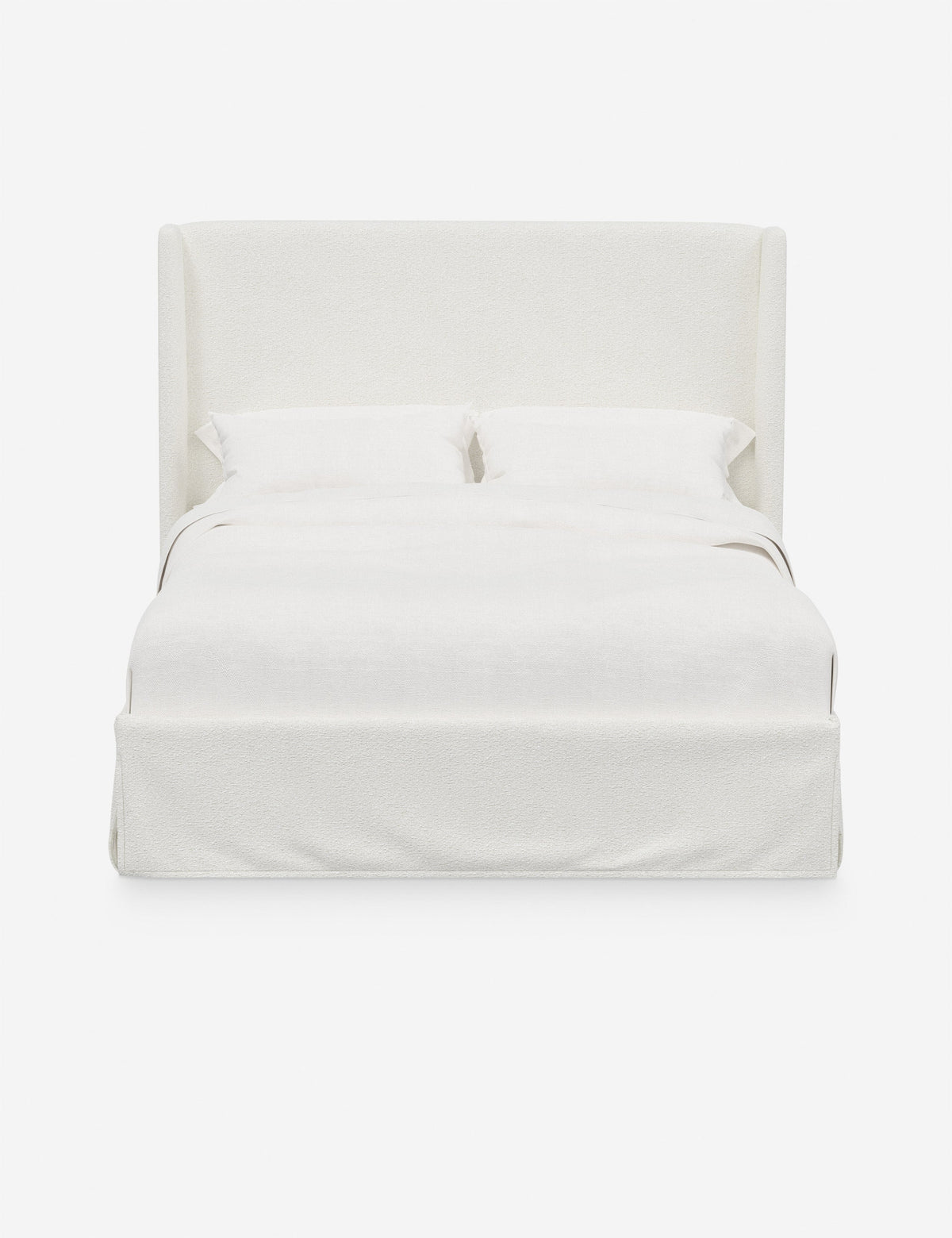 Adara Slipcover Bed