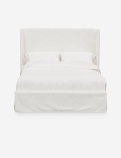 Adara Slipcover Bed