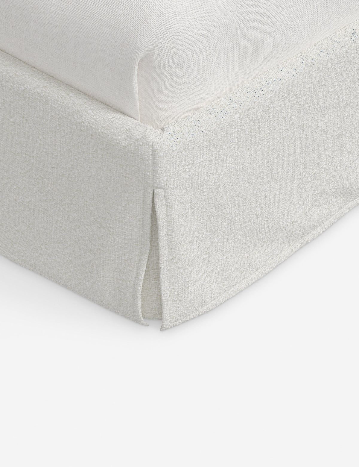 Adara Slipcover Bed