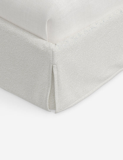 Adara Slipcover Bed
