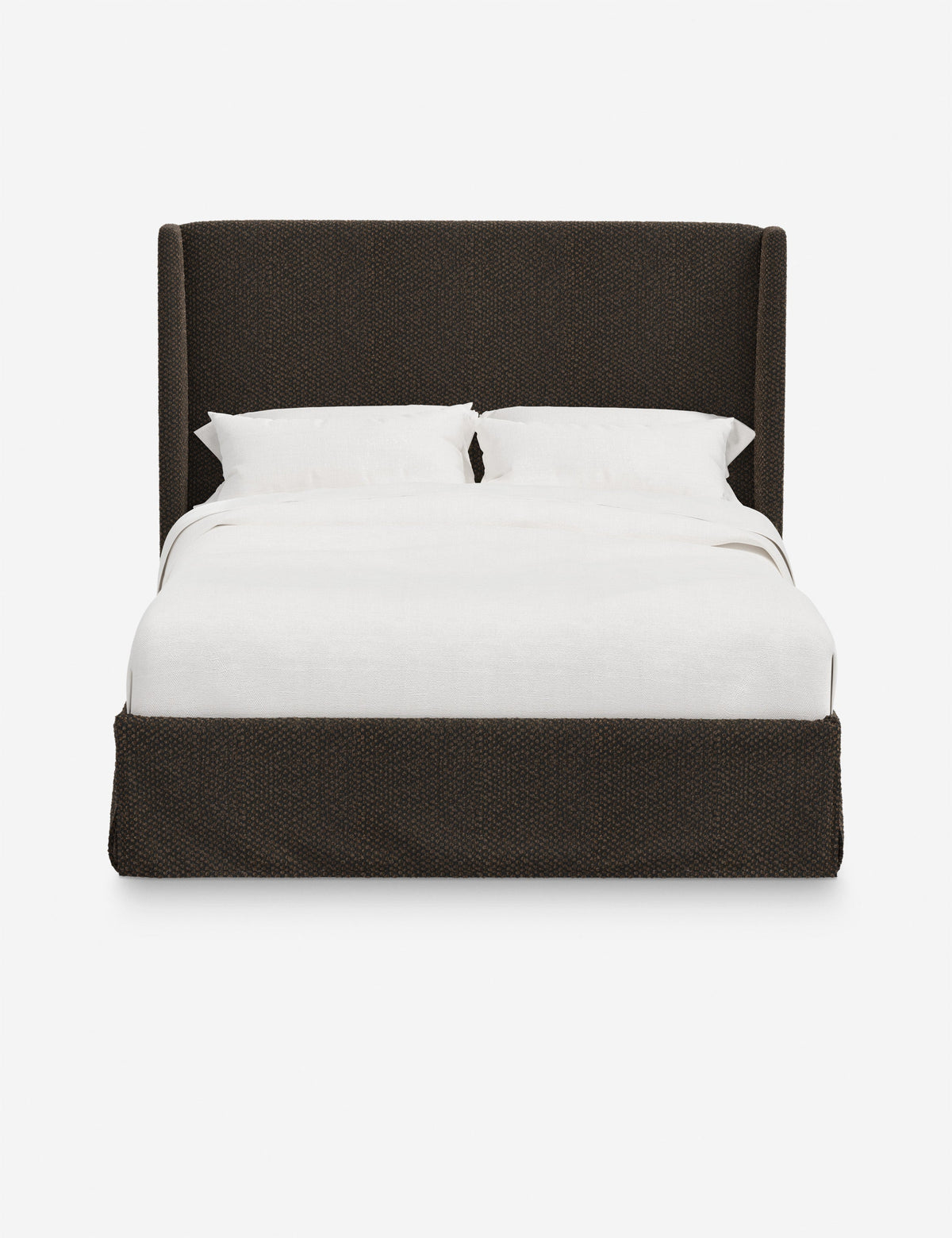 Adara Slipcover Bed