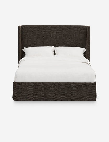 Adara Slipcover Bed