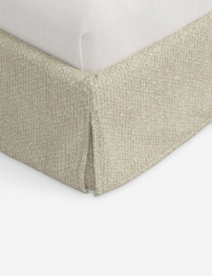 Adara Slipcover Bed