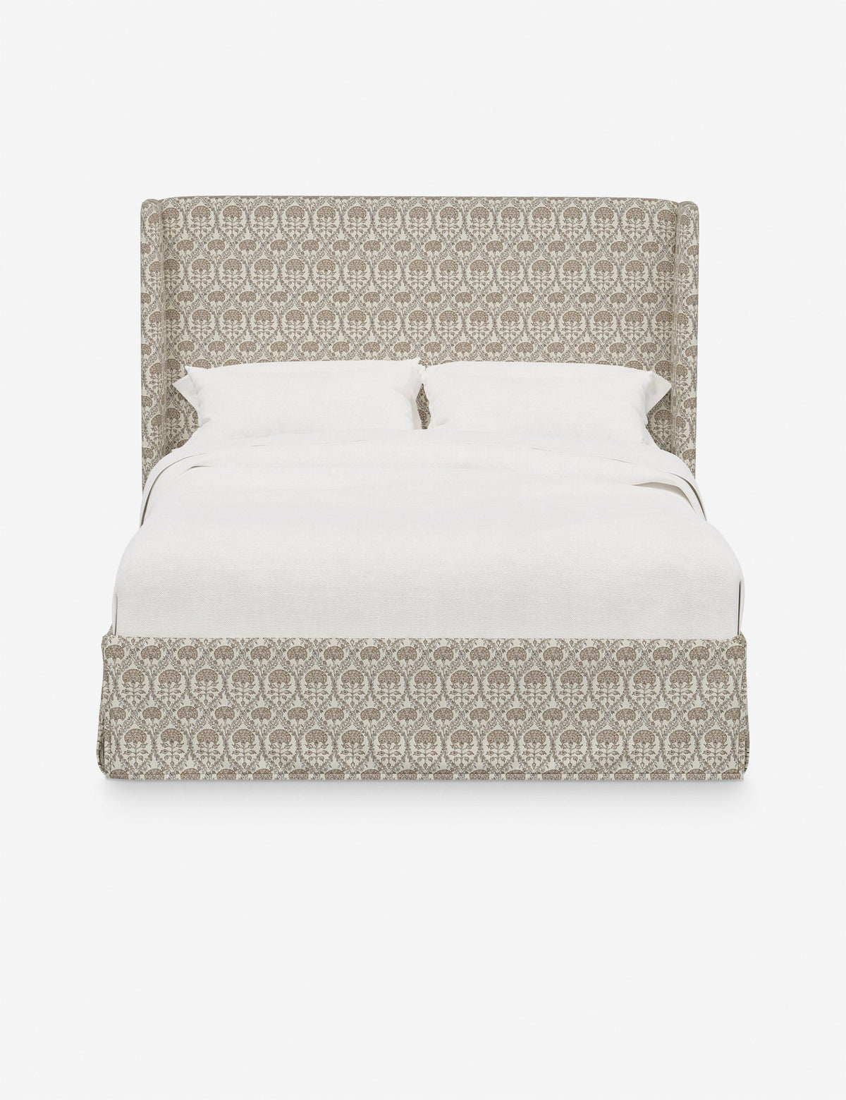 Adara Slipcover Bed