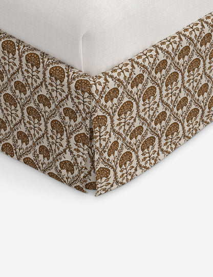 Adara Slipcover Bed