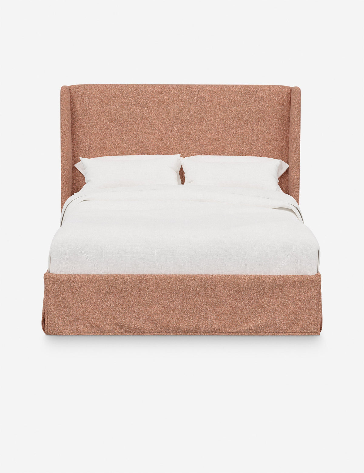 Adara Slipcover Bed