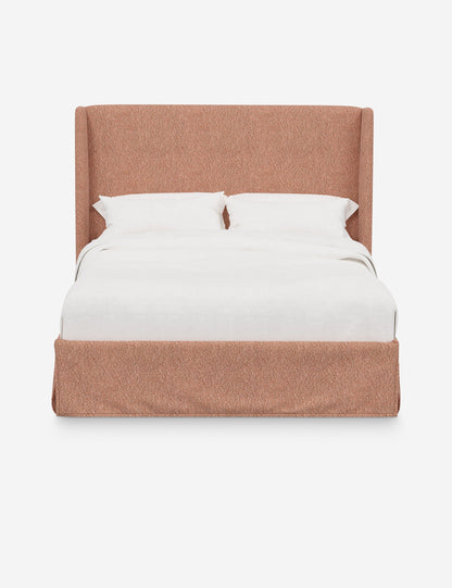 Adara Slipcover Bed
