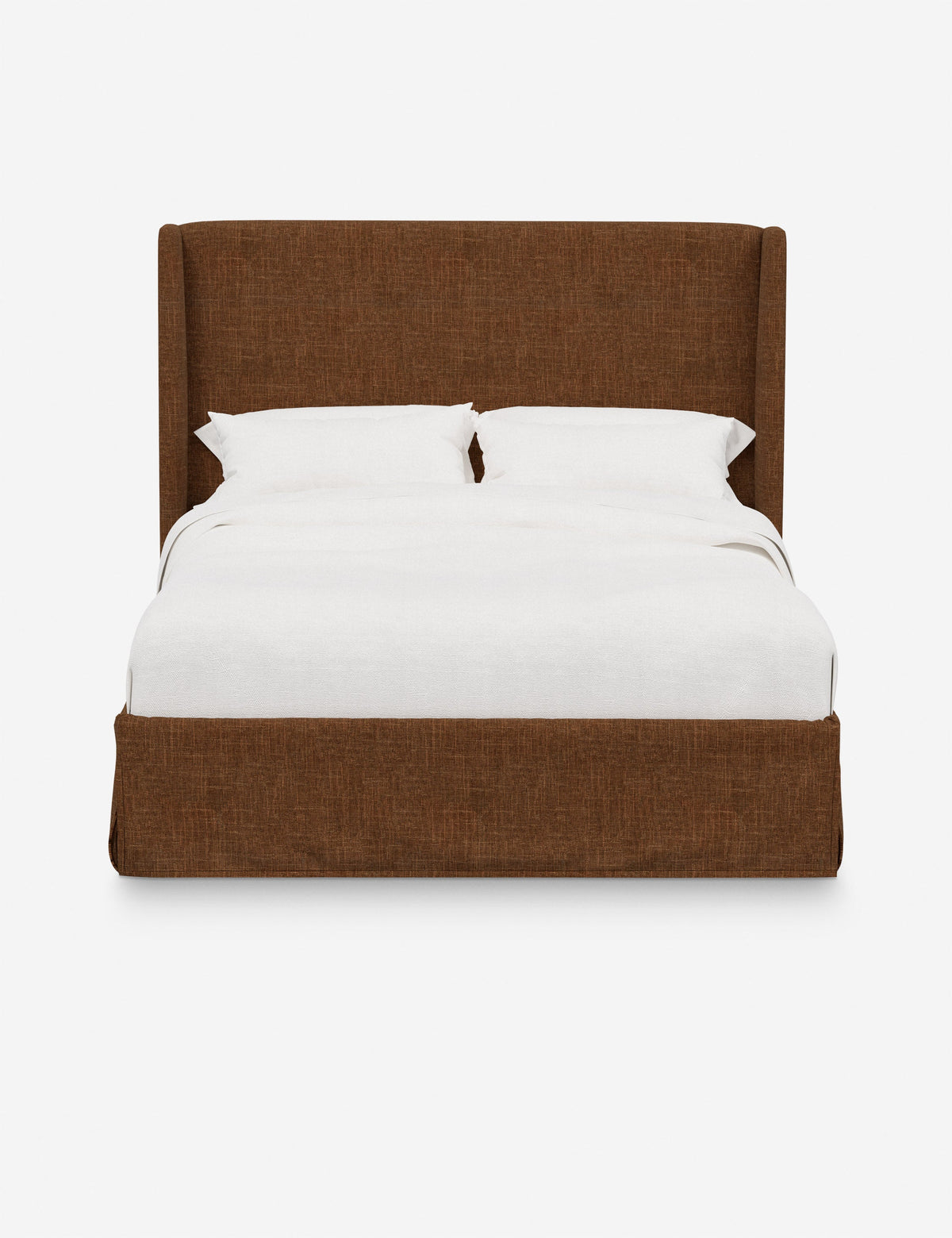 Adara Slipcover Bed