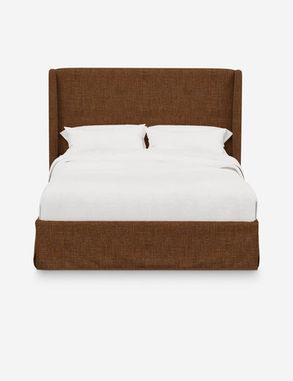 Adara Slipcover Bed