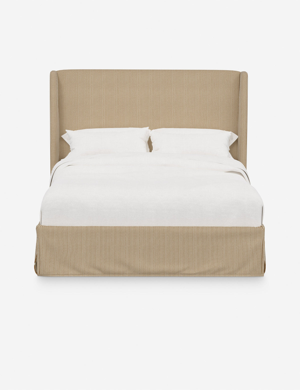 Adara Slipcover Bed