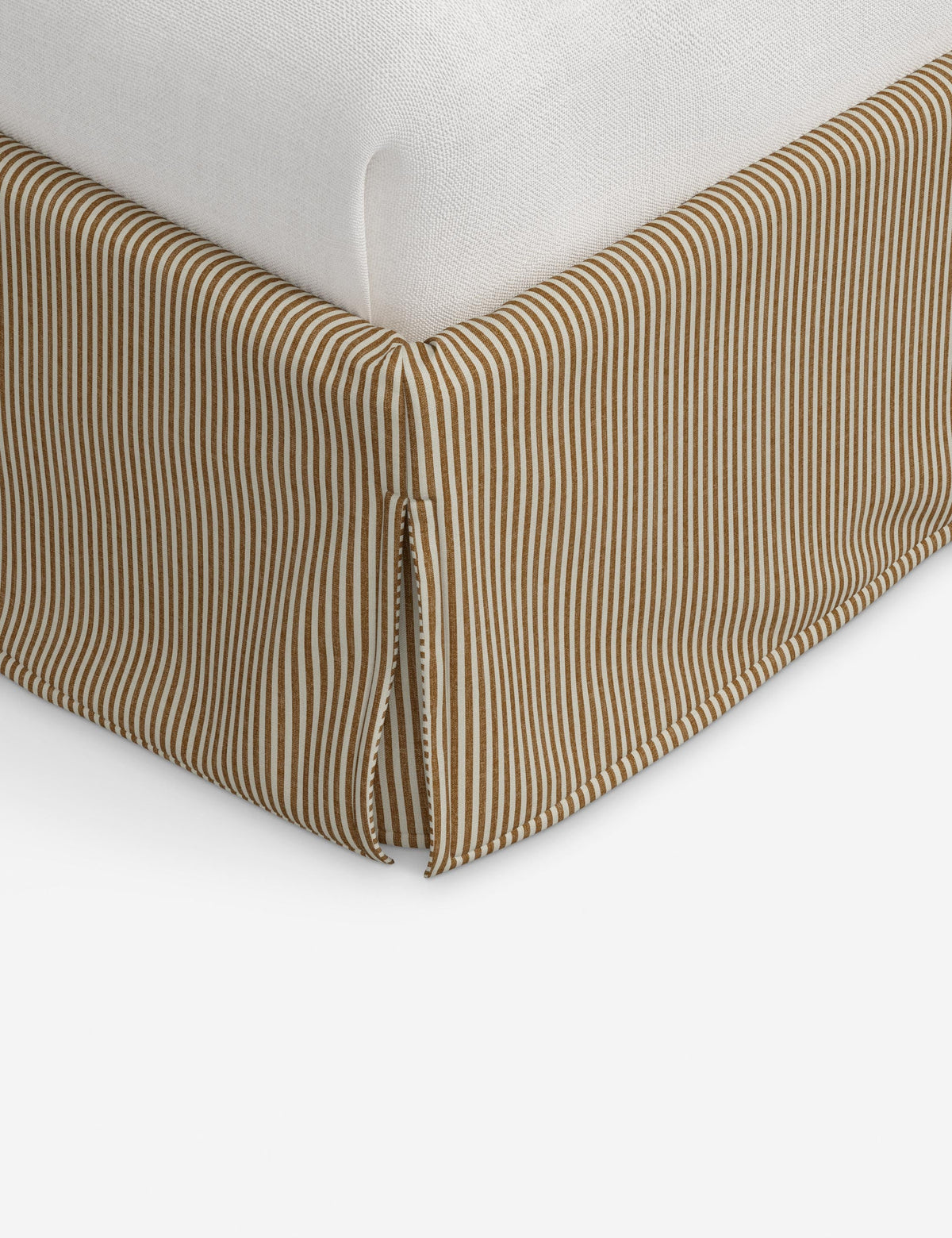 Adara Slipcover Bed