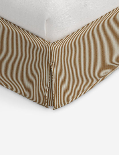 Adara Slipcover Bed