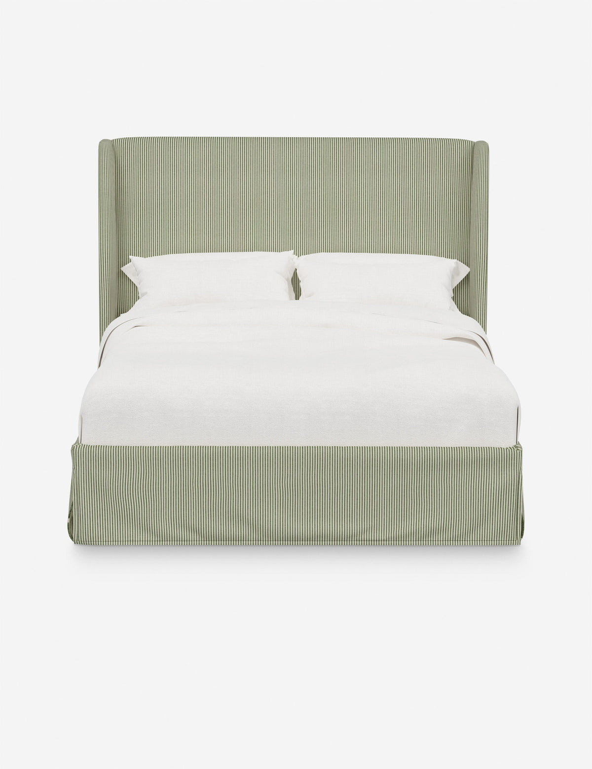 Adara Slipcover Bed