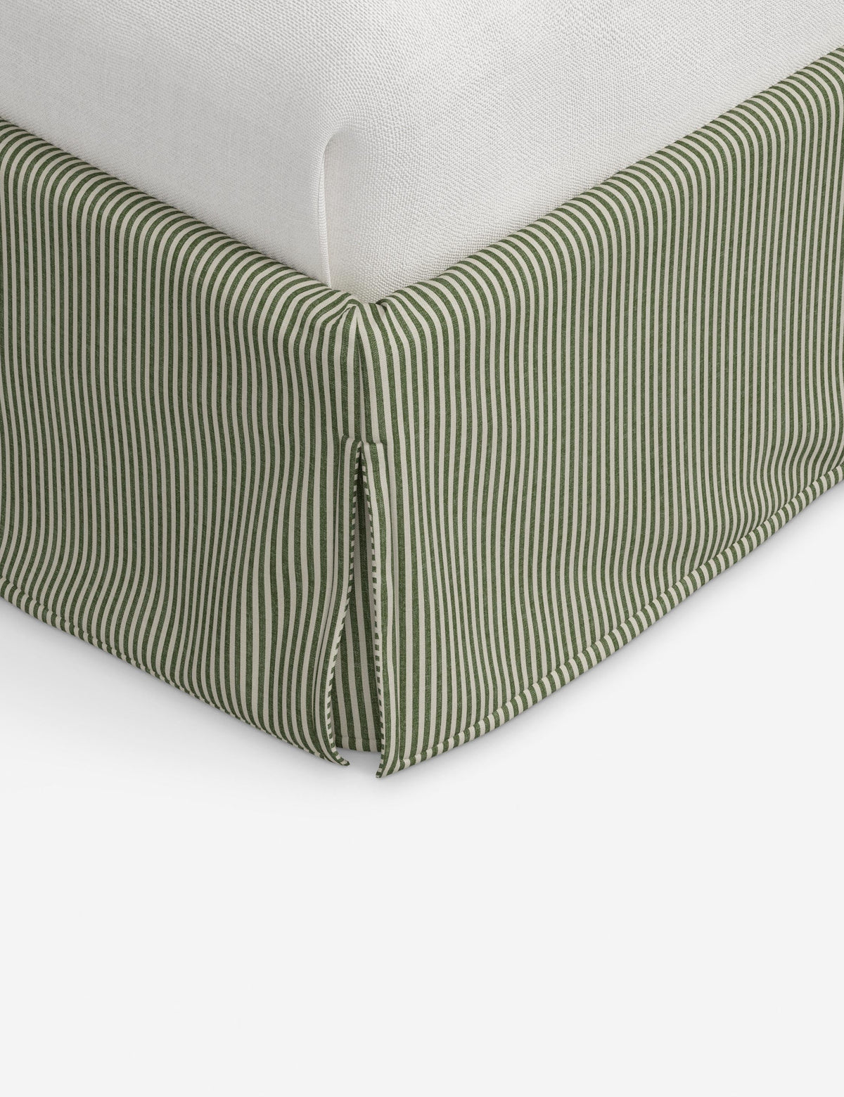 Adara Slipcover Bed