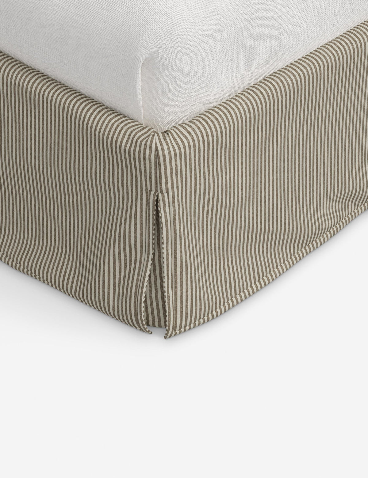 Adara Slipcover Bed
